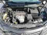 2009 Toyota Camry LE z VIN 4T1BE46K29U296523, wystawiony jako Copart lot #80359865 z przebiegiem 190 864 mil mil oraz Czysty tytuł • Clean title. Historia ofert i sprzedaży dostępna na DreamBid. Obrazek 11.