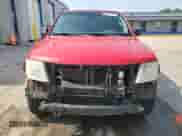 2008 Nissan Frontier SE with VIN 1N6AD06U68C420808, listed as a Copart auction lot 67015735 with 127,219 mi miles and Salvage title. Bid and sale history available at DreamBid. Image 5.