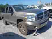 2007 Dodge 2500 SLT с VIN 1D7KS28A97J590074, выставлен на аукционе IAAI как лот 40170784 с пробегом Не указан миль и . История ставок и продаж доступна на DreamBid. Изображение 1.