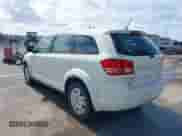 2015 Dodge Journey SE с VIN 3C4PDCABXFT557434, выставлен на аукционе IAAI как лот 42549340 с пробегом 105 942 миль миль и . История ставок и продаж доступна на DreamBid. Изображение 3.