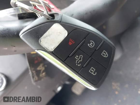 2023 GMC Sierra 1500 Elevation z VIN 3GTUUCED5PG356243, wystawiony jako IAAI lot #42312425 z przebiegiem 27 555 mil mil oraz . Historia ofert i sprzedaży dostępna na DreamBid. Obrazek 11.