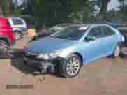 2012 Toyota Camry SE with VIN 4T1BF1FK1CU580132, listed as a IAAI auction lot 42941246 with 207,085 mi miles and . Bid and sale history available at DreamBid. Image 2.