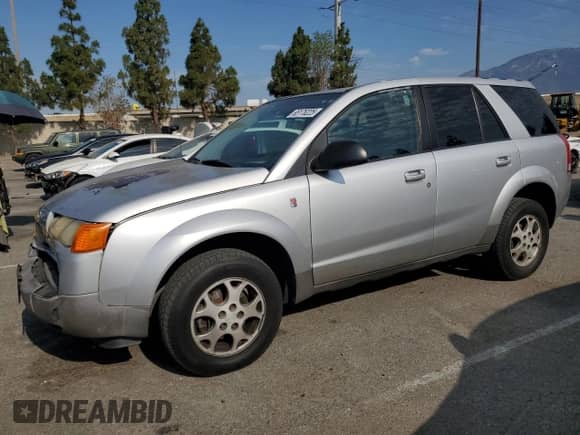 2004 Saturn VUE V6 с VIN 5GZCZ53464S844843, выставлен на аукционе Copart как лот 65176225 с пробегом 130 767 миль миль и Списание • Salvage title. История ставок и продаж доступна на DreamBid. Изображение 1.