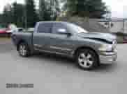 2010 Dodge 1500 Sport с VIN 1D7RV1CT9AS212864, выставлен на аукционе Copart как лот 67612225 с пробегом 182 247 миль миль и Списание • Salvage title. История ставок и продаж доступна на DreamBid. Изображение 4.