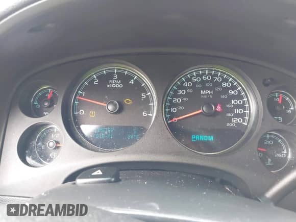 2011 Chevrolet Avalanche LTZ с VIN 3GNTKGE36BG128784, выставлен на аукционе IAAI как лот 42806389 с пробегом 171 818 миль миль и . История ставок и продаж доступна на DreamBid. Изображение 7.