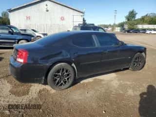 2010 Dodge Charger SXT с VIN 2B3CA3CV8AH272037, выставлен на аукционе Copart как лот 73290484 с пробегом 201 098 миль миль и Чистый • Clean title. История ставок и продаж доступна на DreamBid. Изображение 3.