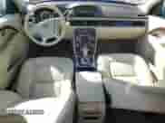 2012 Volvo XC70 3.2L with VIN YV4940BZ9C1144486, listed as a Copart auction lot 77351484 with 112,798 mi miles and Salvage title. Bid and sale history available at DreamBid. Image 8.