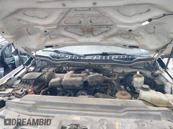 2019 Ford F-250 XL with VIN 1FT7W2A64KEE32821, listed as a IAAI auction lot 42628595 with 264,682 mi miles and . Bid and sale history available at DreamBid. Image 10.