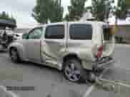 2009 Chevrolet HHR LS с VIN 3GNCA13B89S539539, выставлен на аукционе Copart как лот 80018725 с пробегом 127 290 миль миль и Списание • Salvage title. История ставок и продаж доступна на DreamBid. Изображение 2.