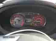 2016 Subaru WRX Limited with VIN JF1VA1J60G9811563, listed as a Copart auction lot 81965805 with 109,465 mi miles and Clean title. Bid and sale history available at DreamBid. Image 9.