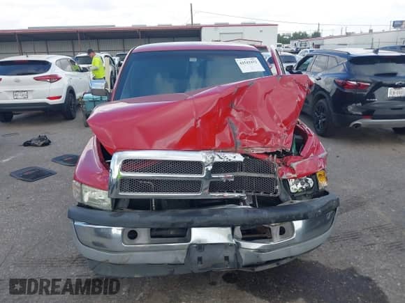 1994 Dodge 1500 z VIN 1B7HC16Y2RS532140, wystawiony jako IAAI lot #42542432 z przebiegiem 203 948 mil mil oraz . Historia ofert i sprzedaży dostępna na DreamBid. Obrazek 12.