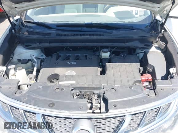 2014 Nissan Murano SV с VIN JN8AZ1MW7EW510417, выставлен на аукционе IAAI как лот 42771856 с пробегом 90 757 миль миль и . История ставок и продаж доступна на DreamBid. Изображение 10.