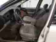 2003 Saturn LS с VIN 1G8JU54F13Y548819, выставлен на аукционе Copart как лот 75133444 с пробегом 694 978 миль миль и Чистый • Clean title. История ставок и продаж доступна на DreamBid. Изображение 7.
