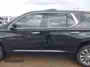 2023 Chevrolet Traverse Premier с VIN 1GNERKKW4PJ312763, выставлен на аукционе IAAI как лот 42489002 с пробегом 18 963 миль миль и . История ставок и продаж доступна на DreamBid. Изображение 14.