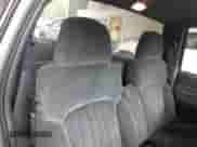 2000 Chevrolet S-10 with VIN 1GCCS1456YK216812, listed as a IAAI auction lot 42415618 with 140,861 mi miles and . Bid and sale history available at DreamBid. Image 8.