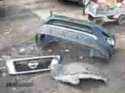 2013 Nissan Pathfinder Platinum with VIN 5N1AR2MN2DC616004, listed as a IAAI auction lot 41602069 with 173,067 mi miles and . Bid and sale history available at DreamBid. Image 12.