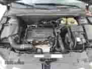 2013 Chevrolet Cruze 1LT z VIN 1G1PC5SB7D7185400, wystawiony jako Copart lot #80896365 z przebiegiem 168 679 mil mil oraz Szkoda całkowita • Salvage title. Historia ofert i sprzedaży dostępna na DreamBid. Obrazek 11.