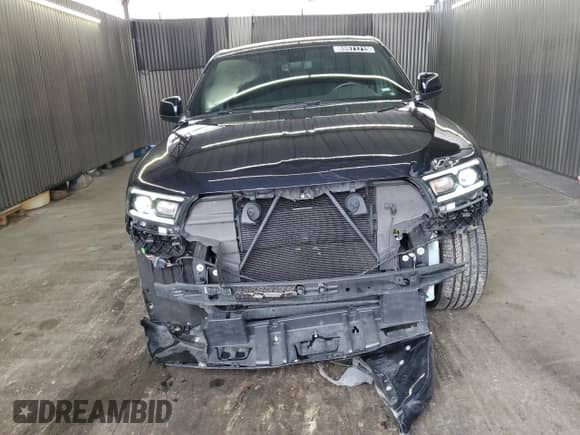 2023 Dodge Durango GT with VIN 1C4RDJDG3PC688268, listed as a Copart auction lot 69971715 with 38,062 mi miles and Clean title. Bid and sale history available at DreamBid. Image 5.