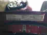 2021 Ram 1500 SLT z VIN 1C6RR7LG1MS543003, wystawiony jako Copart lot #67581775 z przebiegiem 60 990 mil mil oraz Szkoda całkowita • Salvage title. Historia ofert i sprzedaży dostępna na DreamBid. Obrazek 12.