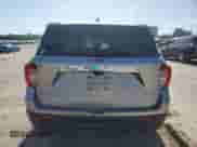 2021 Ford Explorer z VIN 1FMSK7BH4MGA81897, wystawiony jako Copart lot #65507435 z przebiegiem Nie podano mil oraz Szkoda całkowita • Salvage title. Historia ofert i sprzedaży dostępna na DreamBid. Obrazek 6.