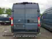 2021 Ram ProMaster Cargo с VIN 3C6MRVJG8ME540877, выставлен на аукционе Copart как лот 68562625 с пробегом 60 929 миль миль и Списание • Salvage title. История ставок и продаж доступна на DreamBid. Изображение 6.