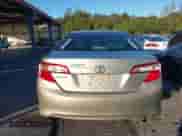 2014 Toyota Camry SE с VIN 4T1BF1FK0EU406569, выставлен на аукционе IAAI как лот 43573517 с пробегом 159 362 миль миль и . История ставок и продаж доступна на DreamBid. Изображение 16.