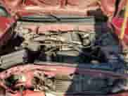 2001 Toyota Tacoma z VIN 5TEWN72N91Z748180, wystawiony jako Copart lot #84046225 z przebiegiem 245 133 mil mil oraz Szkoda całkowita • Salvage title. Historia ofert i sprzedaży dostępna na DreamBid. Obrazek 11.
