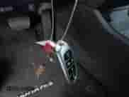 2023 Hyundai Santa Fe SEL with VIN 5NMS34AJ0PH636636, listed as a IAAI auction lot 43206173 with 16,736 mi miles and . Bid and sale history available at DreamBid. Image 11.