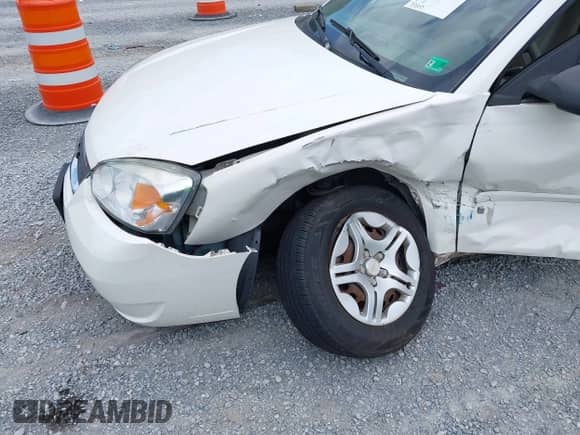 2008 Chevrolet Malibu Classic LS 1FL z VIN 1G1ZS58F48F142120, wystawiony jako IAAI lot #42764488 z przebiegiem 110 243 mil mil oraz . Historia ofert i sprzedaży dostępna na DreamBid. Obrazek 12.