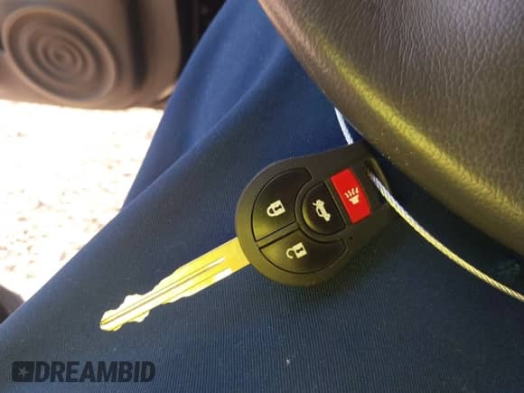 2011 Nissan Cube S с VIN JN8AZ2KR3BT202547, выставлен на аукционе IAAI как лот 42590084 с пробегом 103 996 миль миль и . История ставок и продаж доступна на DreamBid. Изображение 11.