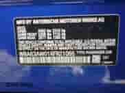 2024 BMW 4 Series M440i with VIN WBA63AW01RFR21066, listed as a Copart auction lot 44224145 with 12,943 mi miles and Salvage title. Bid and sale history available at DreamBid. Image 12.