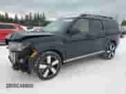 2024 Hyundai Santa Fe Limited with VIN 5NMP4DGL0RH047746, listed as a Copart auction lot 44494065 with 6,725 mi miles and Salvage title. Bid and sale history available at DreamBid. Image 1.