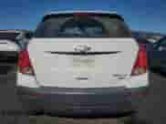 2015 Chevrolet Trax LS с VIN 3GNCJPSB4FL256906, выставлен на аукционе Copart как лот 69554565 с пробегом 88 907 миль миль и Списание • Salvage title. История ставок и продаж доступна на DreamBid. Изображение 6.