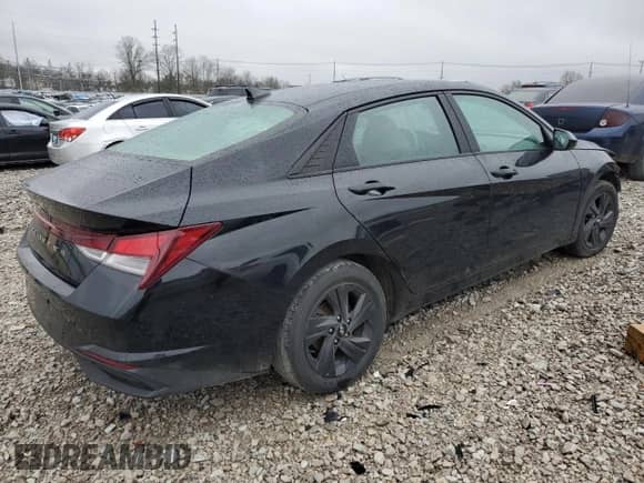 2021 Hyundai Sonata SE с VIN 5NPEG4JA7MH112772, выставлен на аукционе Copart как лот 46874924 с пробегом 40 864 миль миль и На запчасти • Non repairable. История ставок и продаж доступна на DreamBid. Изображение 3.