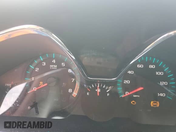 2017 Chevrolet Traverse LT with VIN 1GNKVGKD0HJ342306, listed as a Copart auction lot 82026155 with 138,658 mi miles and Salvage title. Bid and sale history available at DreamBid. Image 9.