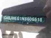 2022 Jeep Grand Cherokee Summit Reserve с VIN 1C4RJHEG1N8606618, выставлен на аукционе IAAI как лот 43059812 с пробегом 45 313 миль миль и . История ставок и продаж доступна на DreamBid. Изображение 12.