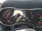 2019 Dodge Durango GT z VIN 1C4RDJDG4KC585577, wystawiony jako Copart lot #58591615 z przebiegiem 83 162 mil mil oraz Szkoda całkowita • Salvage title. Historia ofert i sprzedaży dostępna na DreamBid. Obrazek 9.