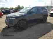 2020 Jeep Grand Cherokee Laredo E z VIN 1C4RJFAG8LC151965, wystawiony jako Copart lot #70988485 z przebiegiem 60 559 mil mil oraz Szkoda całkowita • Salvage title. Historia ofert i sprzedaży dostępna na DreamBid. Obrazek 1.