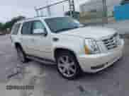 2013 Cadillac Escalade Luxury with VIN 1GYS4BEF6DR161843, listed as a IAAI auction lot 42913507 with 92,321 mi miles and . Bid and sale history available at DreamBid. Image 1.