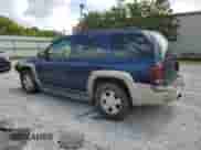 2002 Chevrolet TrailBlazer LTZ с VIN 1GNDT13S422265983, выставлен на аукционе Copart как лот 65012265 с пробегом 146 958 миль миль и Списание • Salvage title. История ставок и продаж доступна на DreamBid. Изображение 2.