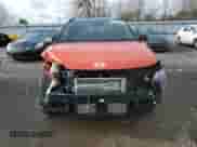 2025 Hyundai Kona Limited с VIN KM8HECA39SU193304, выставлен на аукционе Copart как лот 81146144 с пробегом 4 411 миль миль и Списание • Salvage title. История ставок и продаж доступна на DreamBid. Изображение 5.