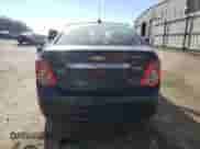 2016 Chevrolet Sonic LT z VIN 1G1JC5SB1G4116486, wystawiony jako Copart lot #88802915 z przebiegiem 86 570 mil mil oraz Szkoda całkowita • Salvage title. Historia ofert i sprzedaży dostępna na DreamBid. Obrazek 6.