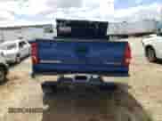 2003 Chevrolet Silverado 2500HD LS с VIN 1GCHK23U53F220629, выставлен на аукционе Copart как лот 80207915 с пробегом 165 895 миль миль и Списание • Salvage title. История ставок и продаж доступна на DreamBid. Изображение 6.