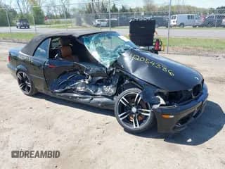 2006 BMW 3 Series 330Ci с VIN WBABW53446PL54409, выставлен на аукционе IAAI как лот 42054386 с пробегом 228 657 миль миль и . История ставок и продаж доступна на DreamBid. Изображение 1.