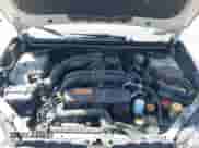 2014 Subaru Impreza Special Sports Limited z VIN JF1GPAU66E8262182, wystawiony jako IAAI lot #42153711 z przebiegiem 120 498 mil mil oraz . Historia ofert i sprzedaży dostępna na DreamBid. Obrazek 10.