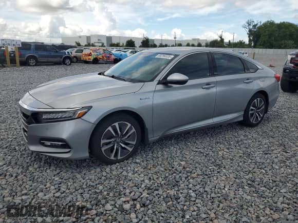 2019 Honda Accord Touring с VIN 1HGCV3F96KA000430, выставлен на аукционе Copart как лот 68299335 с пробегом 149 115 миль миль и Чистый • Clean title. История ставок и продаж доступна на DreamBid. Изображение 1.