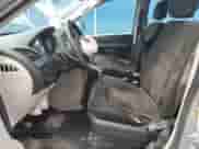 2015 Dodge Grand Caravan American Value with VIN 2C4RDGBG6FR565950, listed as a Copart auction lot 66317895 with 136,573 mi miles and Salvage title. Bid and sale history available at DreamBid. Image 7.