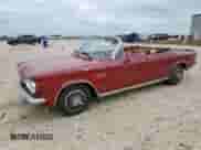 1964 Chevrolet Corvair with VIN 40967W228581, listed as a Copart auction lot 54175095 with 48,862 mi miles and Salvage title. Bid and sale history available at DreamBid. Image 1.