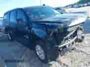 2023 Chevrolet Suburban LT с VIN 1GNSKCKD8PR106617, выставлен на аукционе IAAI как лот 41915492 с пробегом 19 948 миль миль и . История ставок и продаж доступна на DreamBid. Изображение 1.