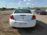 2007 Chevrolet Cobalt LT с VIN 1G1AL55F677380400, выставлен на аукционе Copart как лот 81520005 с пробегом 62 421 миль миль и Списание • Salvage title. История ставок и продаж доступна на DreamBid. Изображение 6.